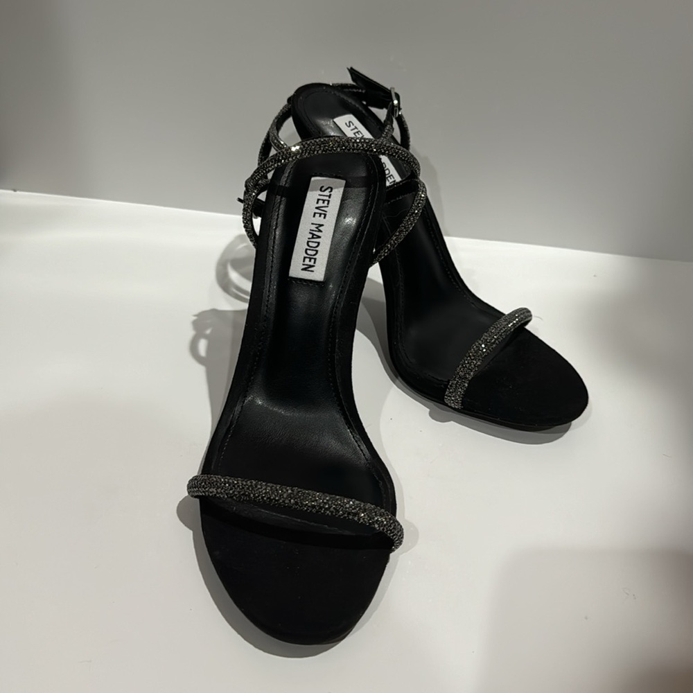 Steven Madden Breslin Heels